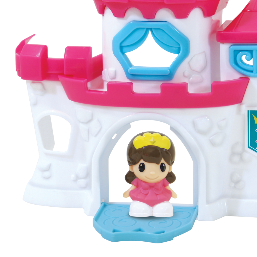 Joc de rol - Palatul printesei PlayLearn Toys