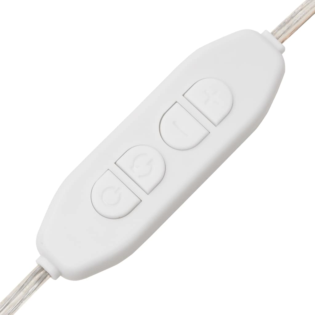 Oglindă de perete cu lumini LED 50x100 cm sticlă dreptunghiular GartenMobel Dekor