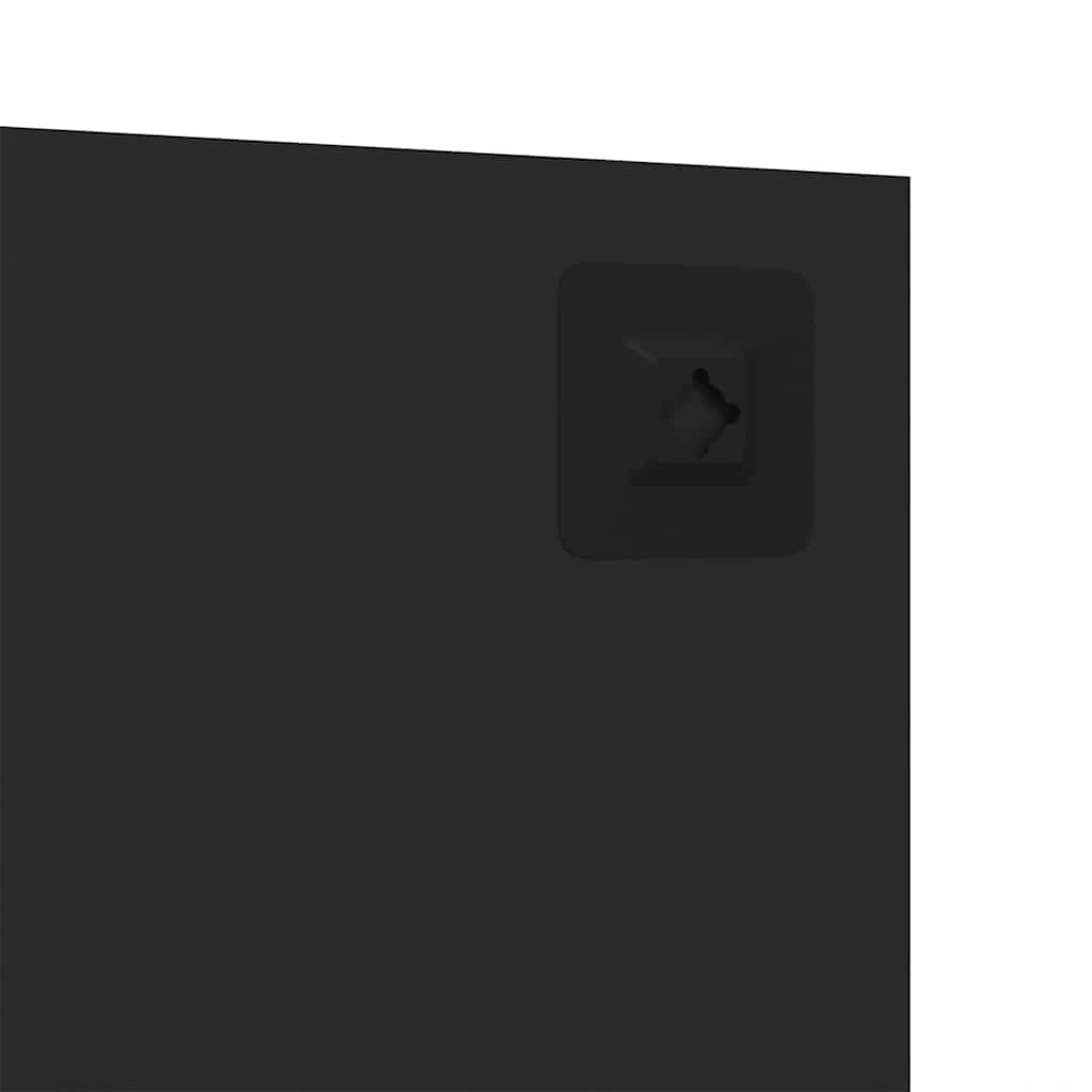 Oglindă de perete cu lumini LED 50x100 cm sticlă dreptunghiular GartenMobel Dekor