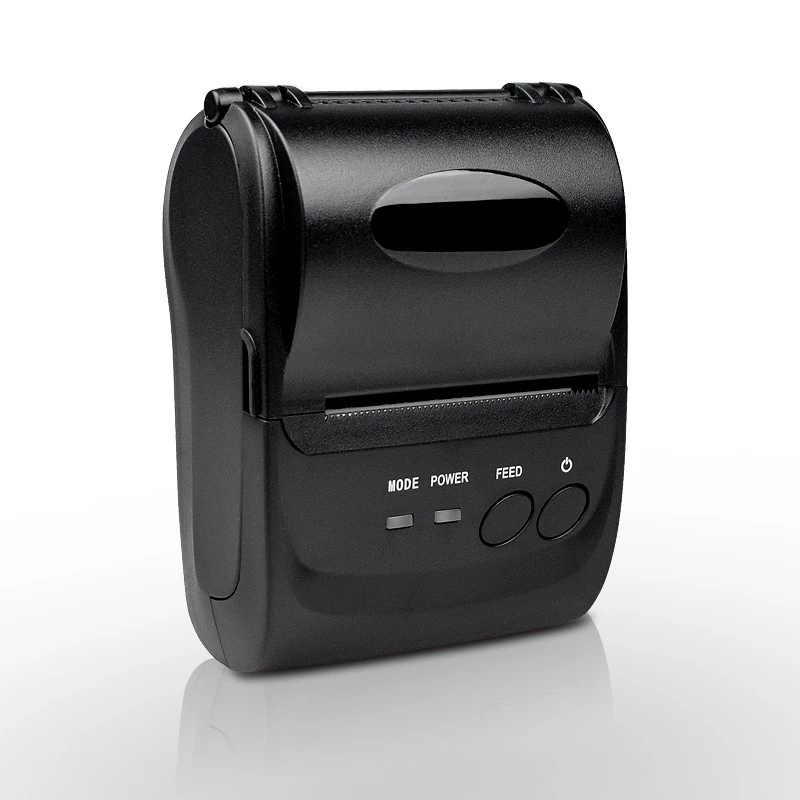 Imprimanta termica pos mobila, 58 mm, bluetooth, android si ios MultiMark GlobalProd