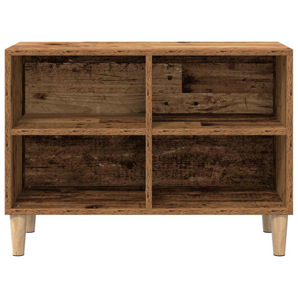 Cabinet TV Maro 69.5 x 30 x 50 cm Lemn compozit GartenMobel Dekor