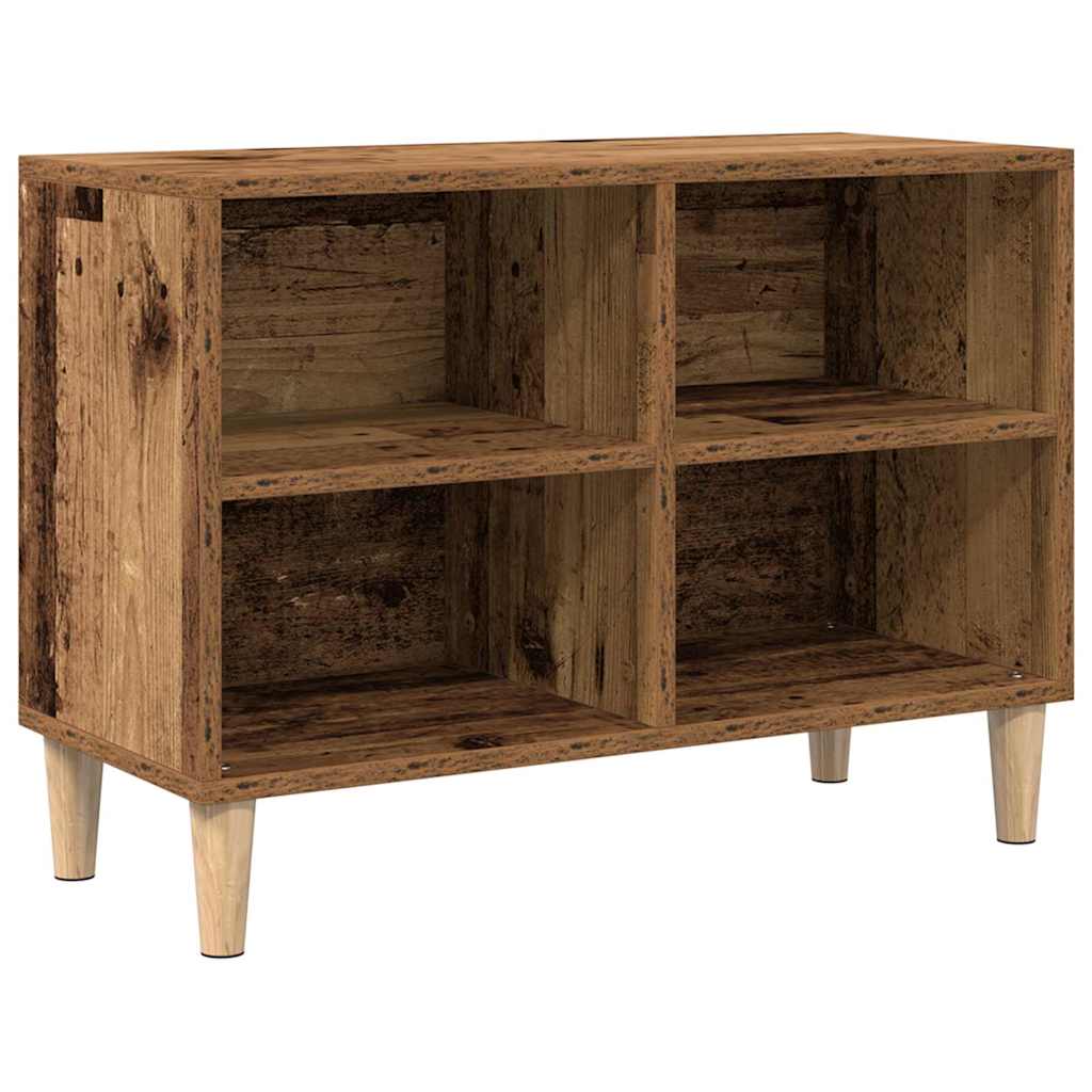Cabinet TV Maro 69.5 x 30 x 50 cm Lemn compozit GartenMobel Dekor