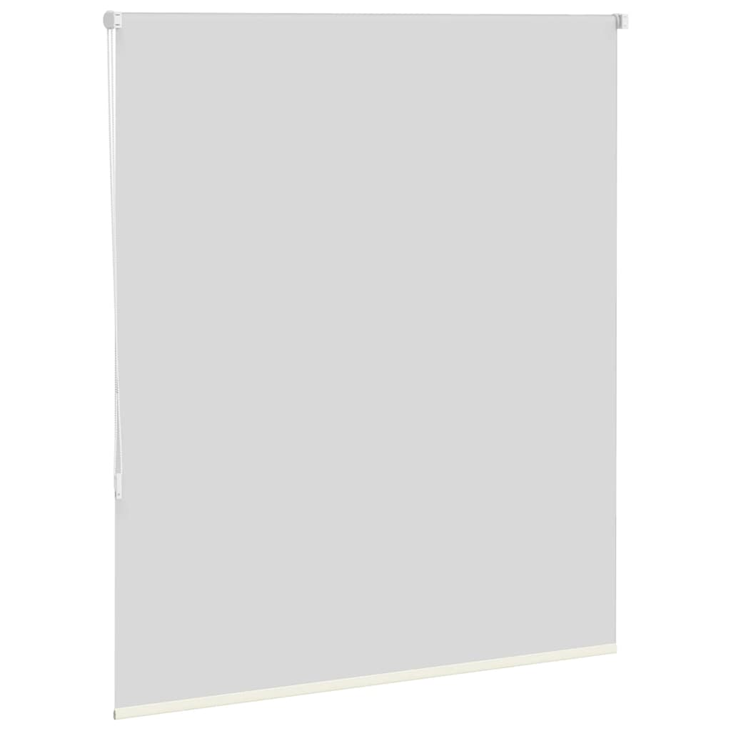 Jaluzea cu role opace Ivoar 130x130 cm Lățime material 126,6 cm GartenMobel Dekor