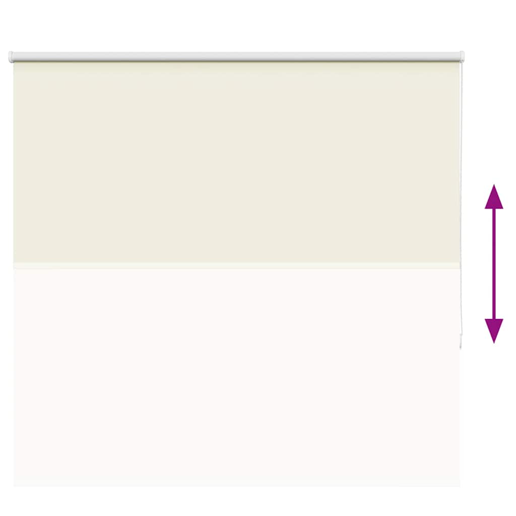 Jaluzea cu role opace Ivoar 150x175 cm Lățime material 146,6 cm GartenMobel Dekor