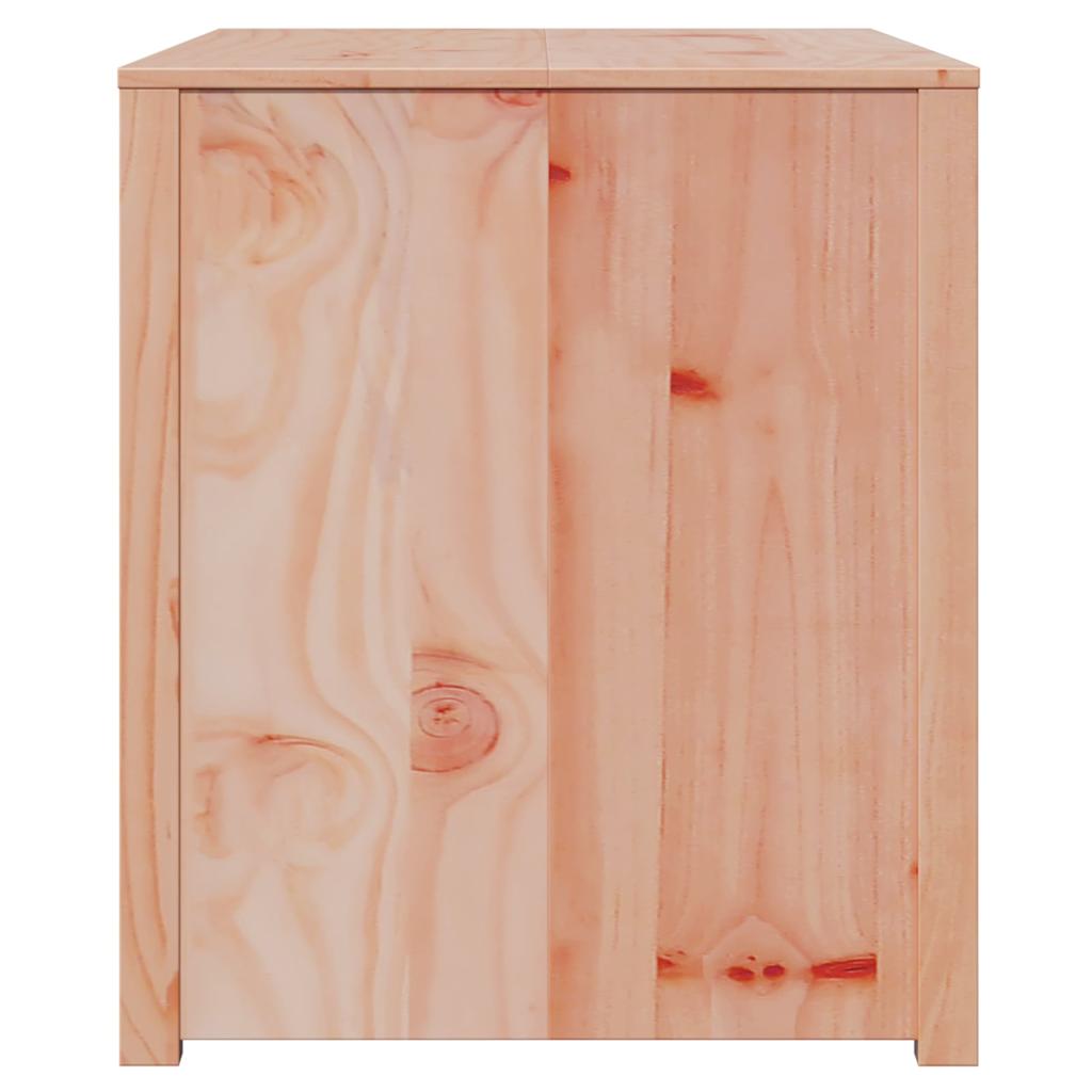 Dulap de bucătărie Maro 106 x 55 x 64 cm Lemn masiv de pin GartenMobel Dekor