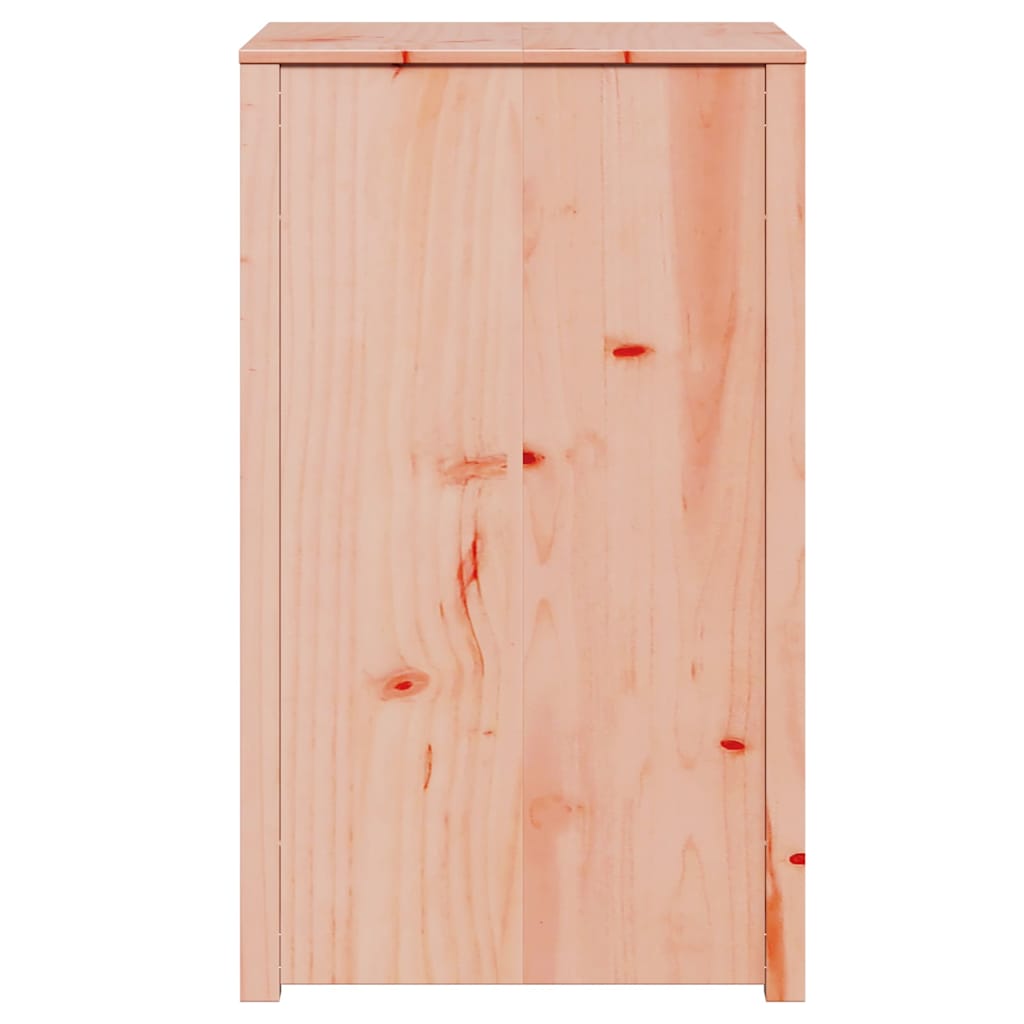 Dulap de bucătărie Maro 55 x 55 x 92 cm Lemn masiv de pin GartenMobel Dekor