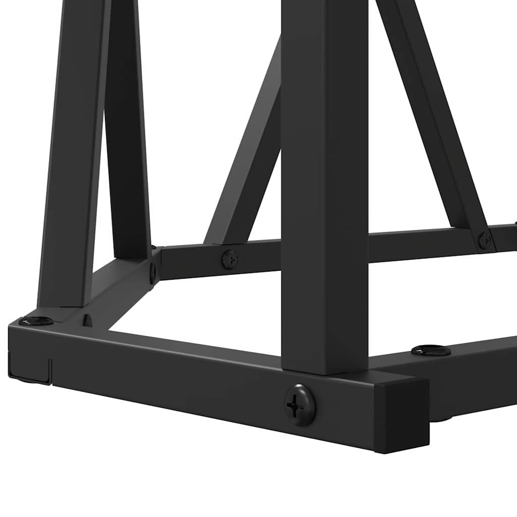 Masă de cafea Stejar sonoma 80 x 80 x 42 cm GartenMobel Dekor