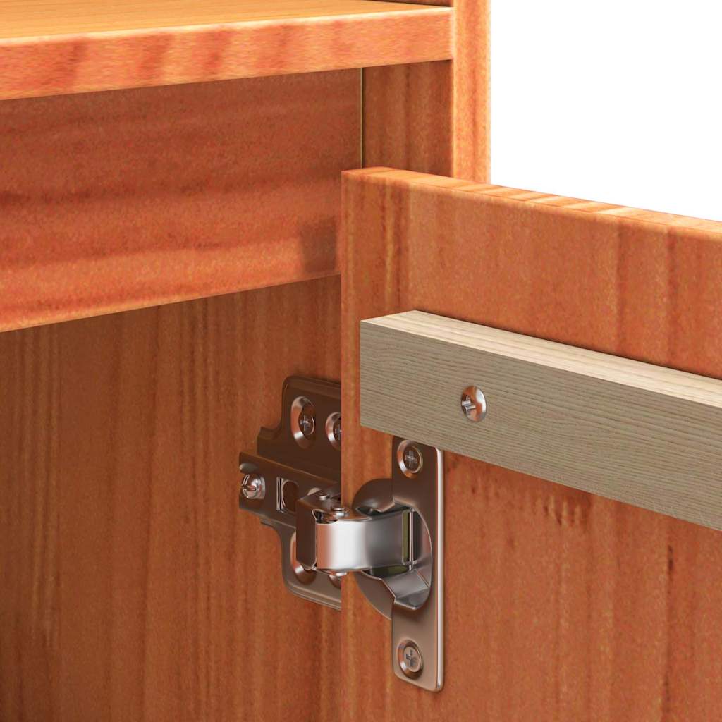 Bufet Maro 104.5 x 34 x 80 cm GartenMobel Dekor