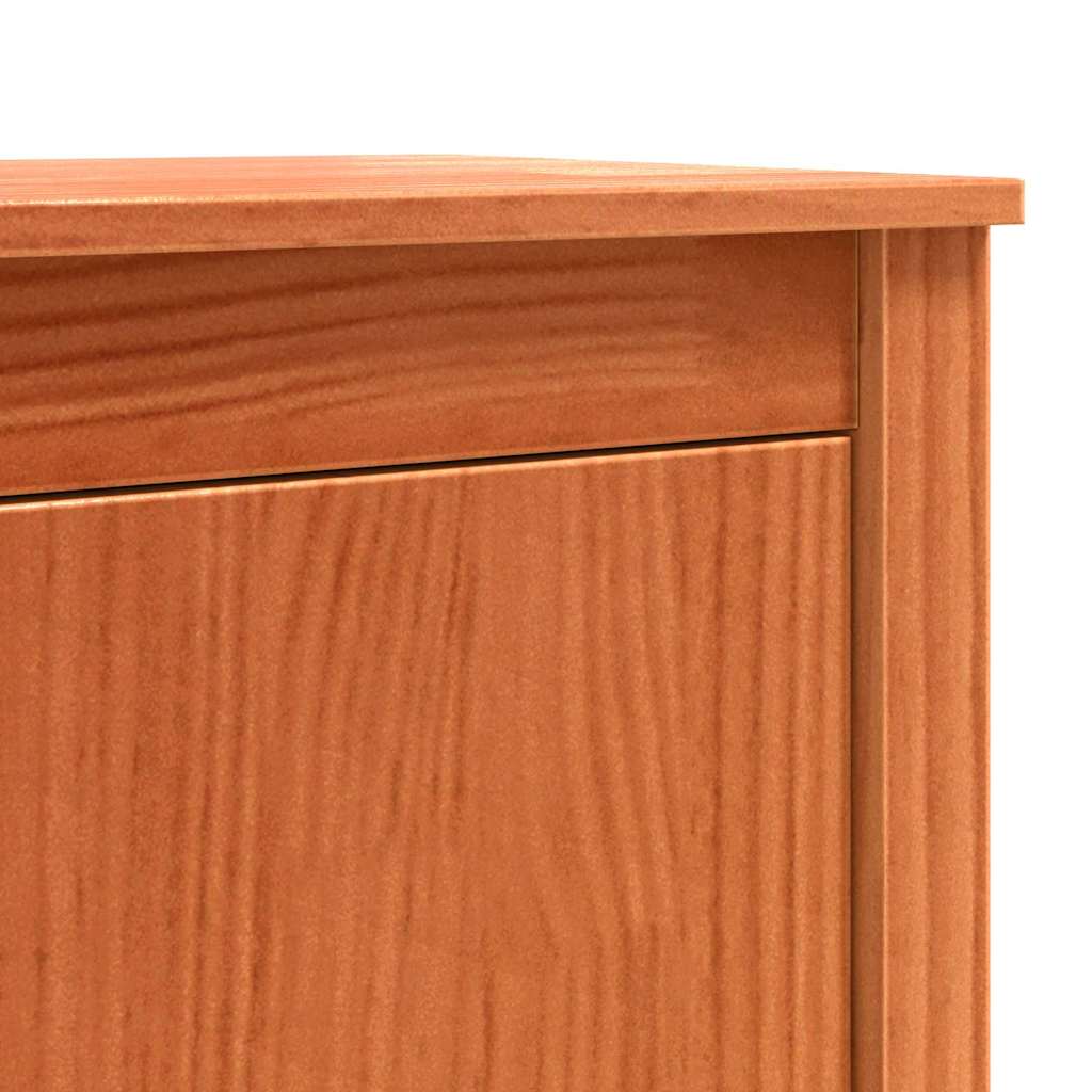 Bufet Maro 70 x 35 x 80 cm GartenMobel Dekor