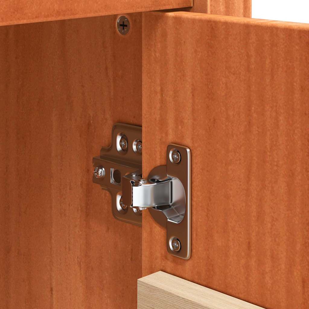 Bufet Maro 70 x 35 x 80 cm GartenMobel Dekor