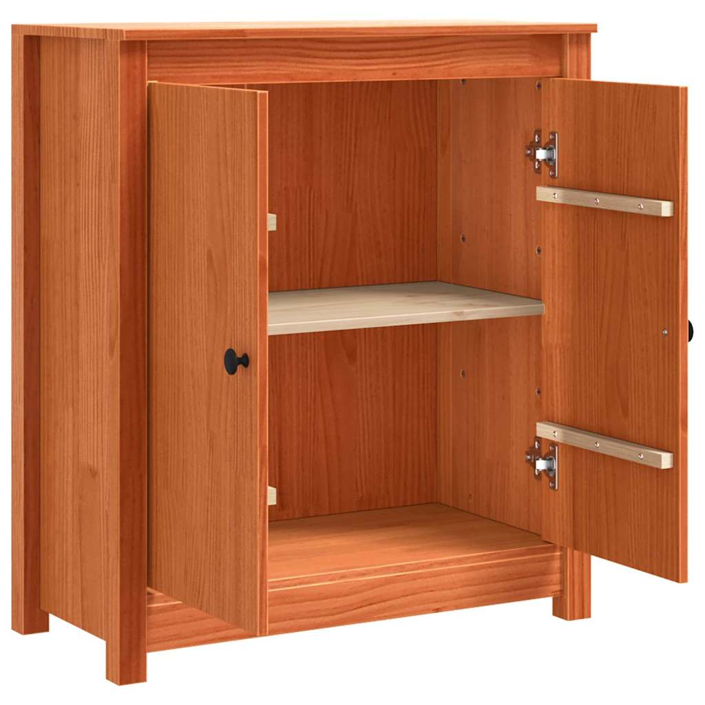 Bufet Maro 70 x 35 x 80 cm GartenMobel Dekor