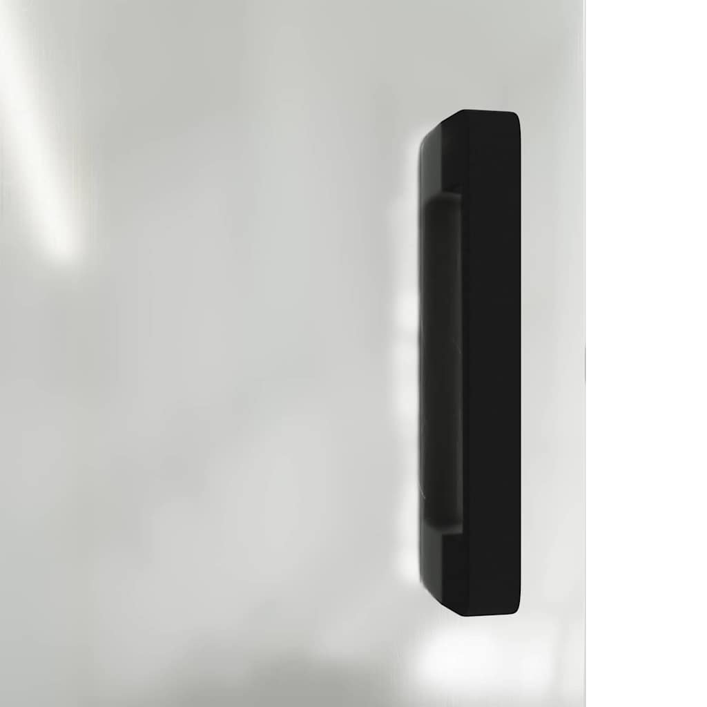 Dulap de depozitare pentru bucătărie Argintiu Oțel galvanizat GartenMobel Dekor