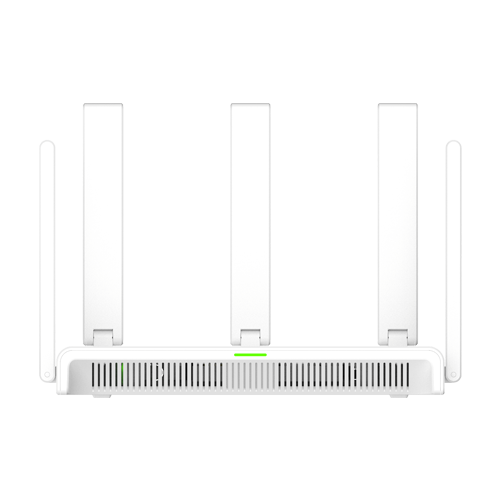 Router WiFi 6 Dual Band, 5 x RJ45 Gigabit, AX3000, 5 dBi, Dual-WAN, Cloud Management - Ruijie RG-EW3000GX SafetyGuard Surveillance