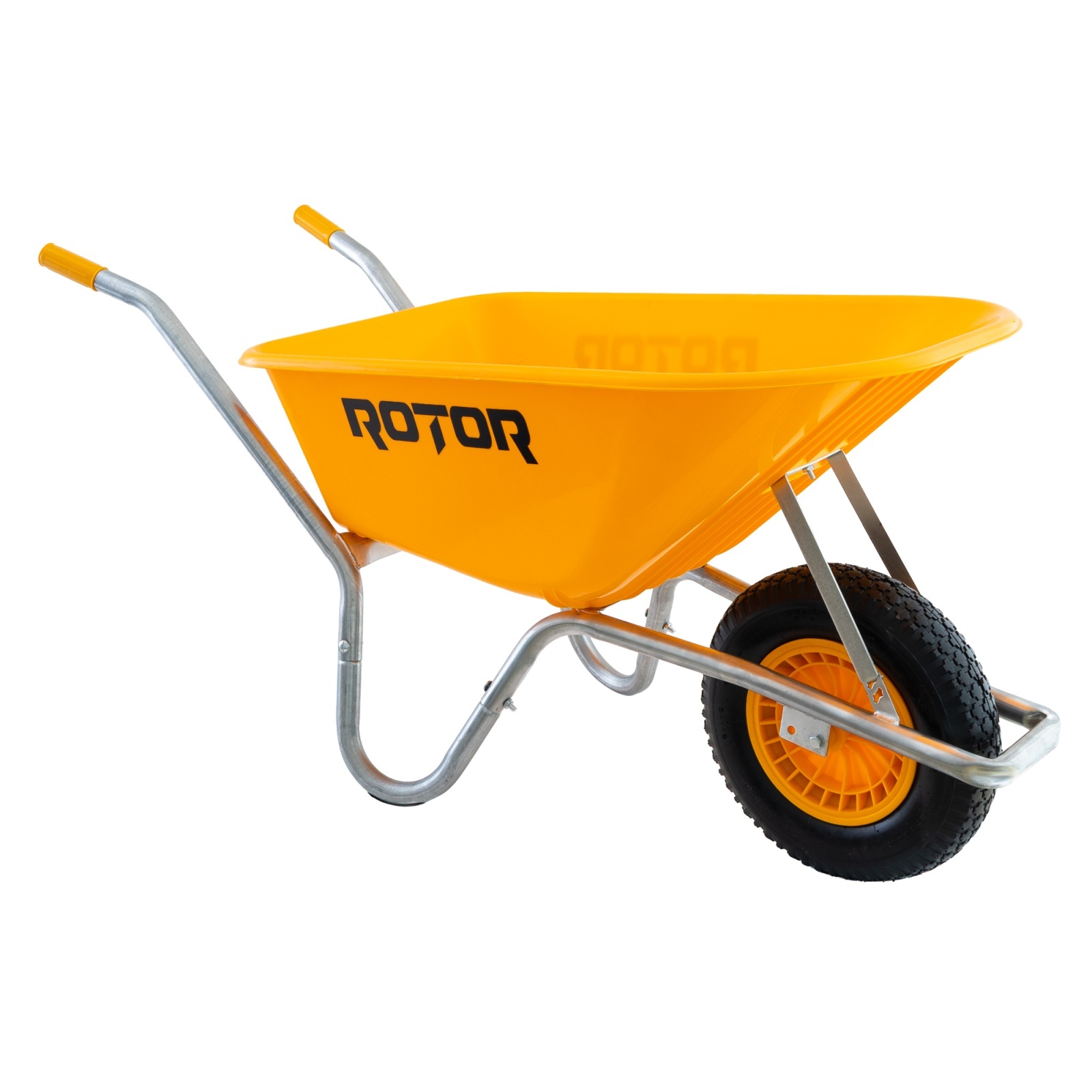 Roaba cuva din plastic 100 L , ROTOR RWB100-C Innovative ReliableTools