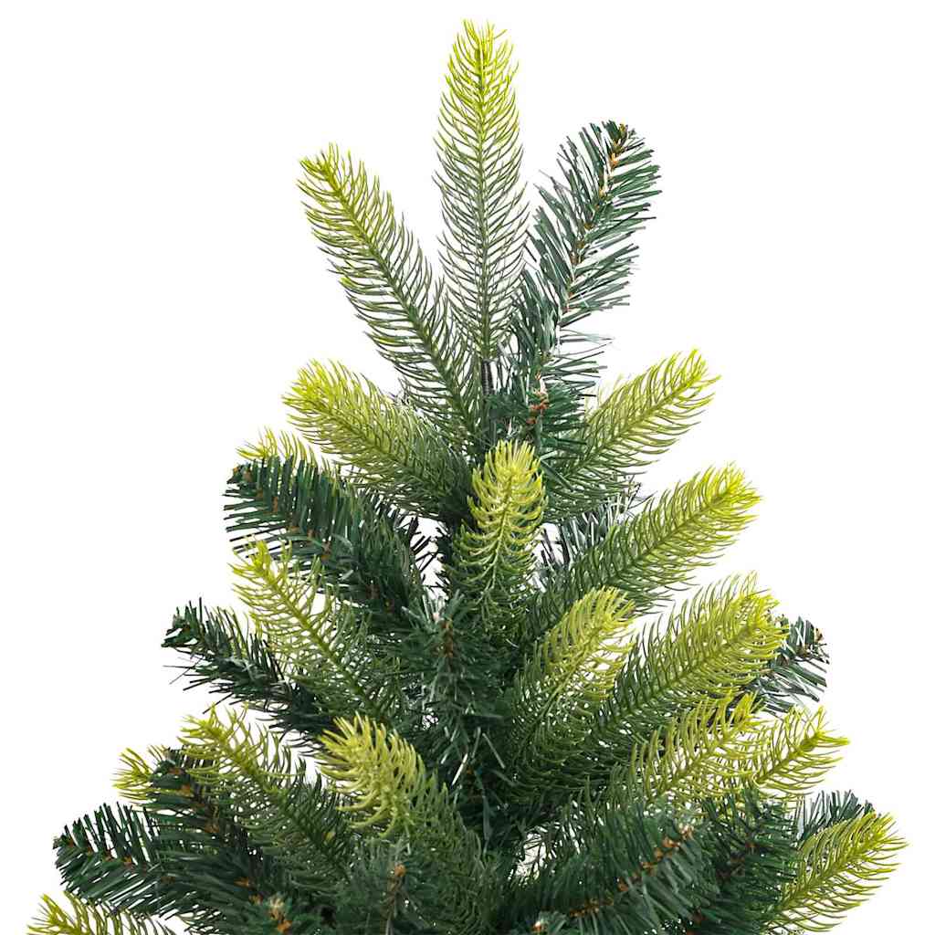 Pom de Crăciun artificial cu ramuri articulare 300 LED-uri GartenMobel Dekor