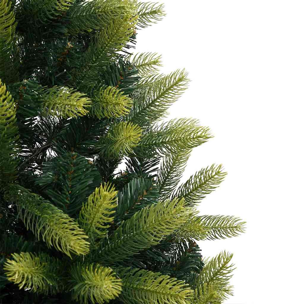 Pom de Crăciun artificial cu ramuri articulare 300 LED-uri GartenMobel Dekor