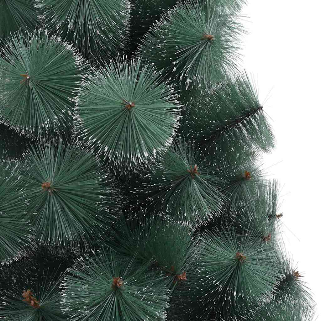 Pom de Crăciun artificial cu iluminare preinstalată și set de globuri GartenMobel Dekor