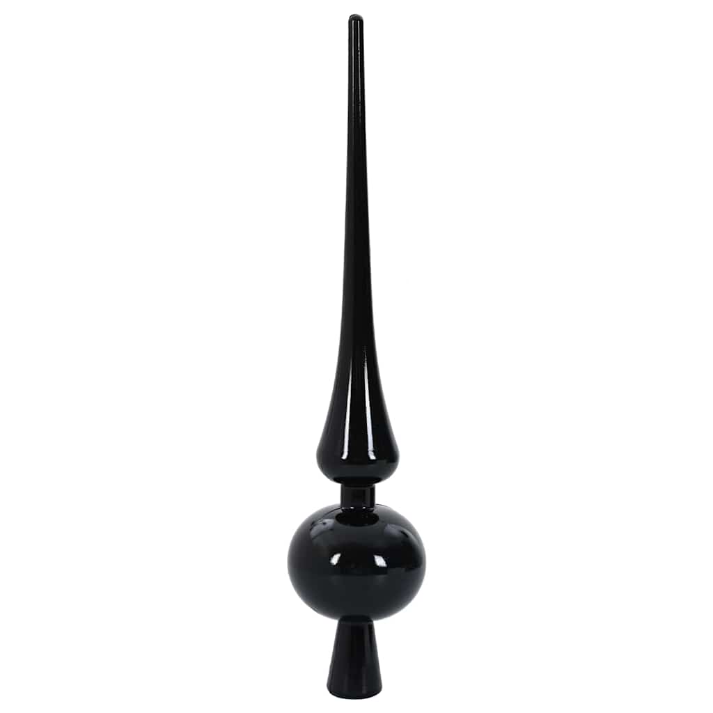 Pom de Crăciun artificial cu zăpadă imitată și lumină LED GartenMobel Dekor