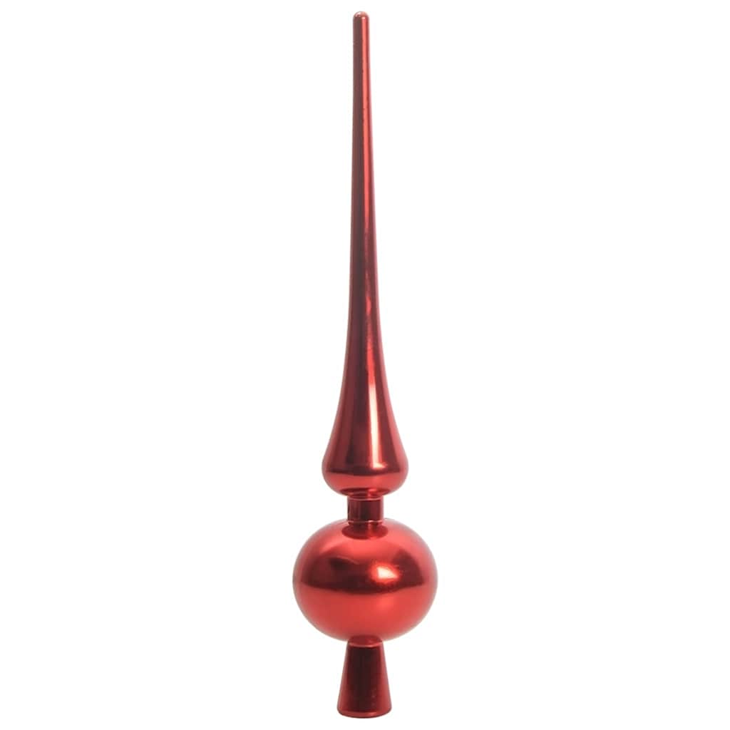 Pom de Crăciun artificial cu zăpadă imitată și lumină LED GartenMobel Dekor
