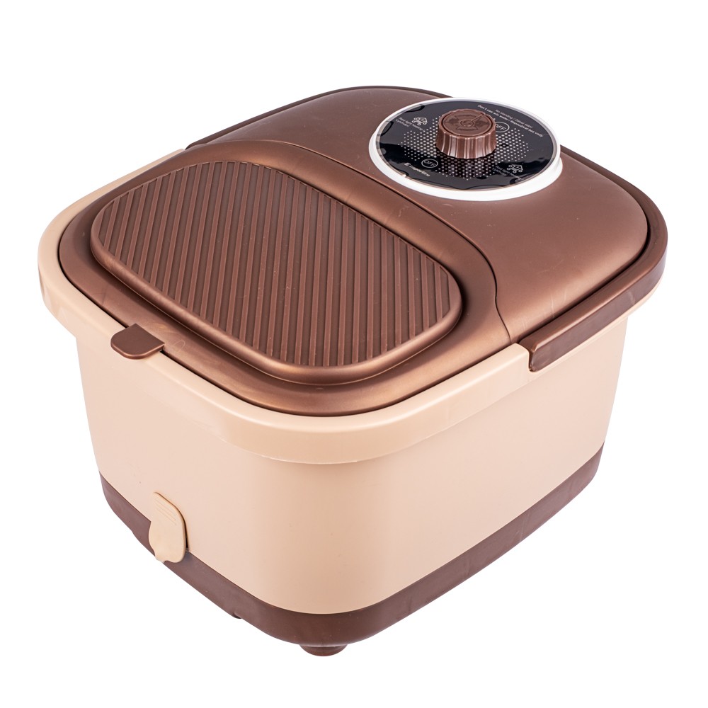 Cadita hidromasaj inSPORTline Kubispa EVO FitLine Training