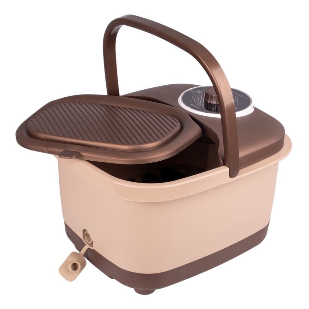 Cadita hidromasaj inSPORTline Kubispa EVO FitLine Training