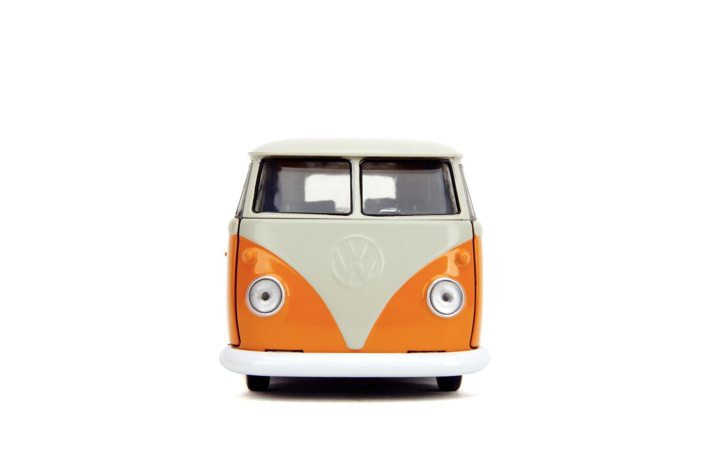 JADA DISNEY STITCH AUTOBUZ METALIC VOLKSWAGEN BUS 1961 SCARA 1 LA 32 SuperHeroes ToysZone