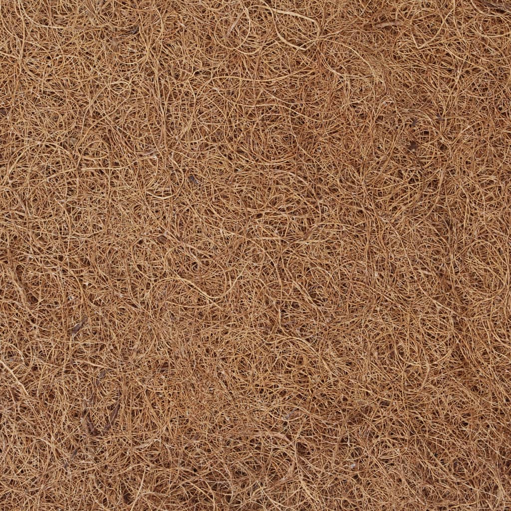 Saltea, 80x200 cm, nucă de cocos GartenMobel Dekor