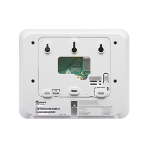 Centrala IQ4 Hub, Wi-Fi, 4G/LTE, 128 zone, PowerG, Z-Wave - DSC IQPK3AB SafetyGuard Surveillance