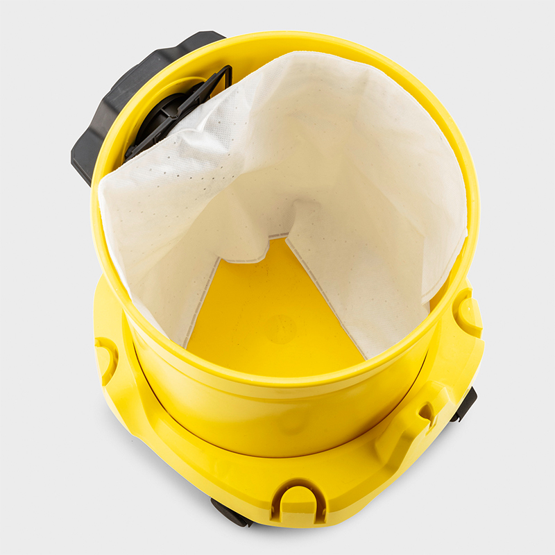 SET 4 SACI FILTRANTI WD 2/3 KARCHER EuroGoods Quality