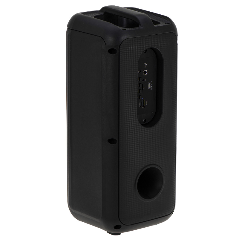 BOXA BLUETOOTH KARAOKE AD 1903 ADLER EuroGoods Quality