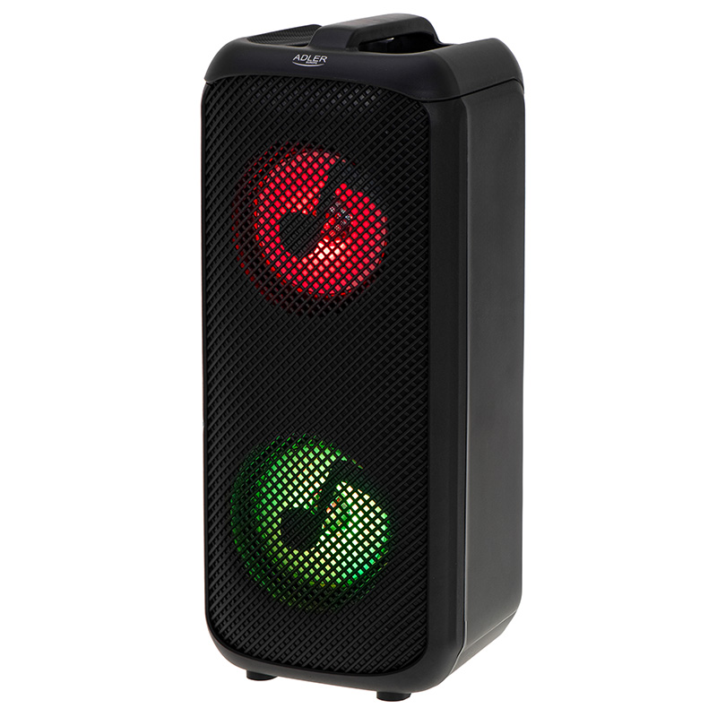 BOXA BLUETOOTH KARAOKE AD 1903 ADLER EuroGoods Quality