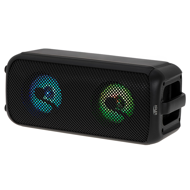 BOXA BLUETOOTH KARAOKE AD 1903 ADLER EuroGoods Quality