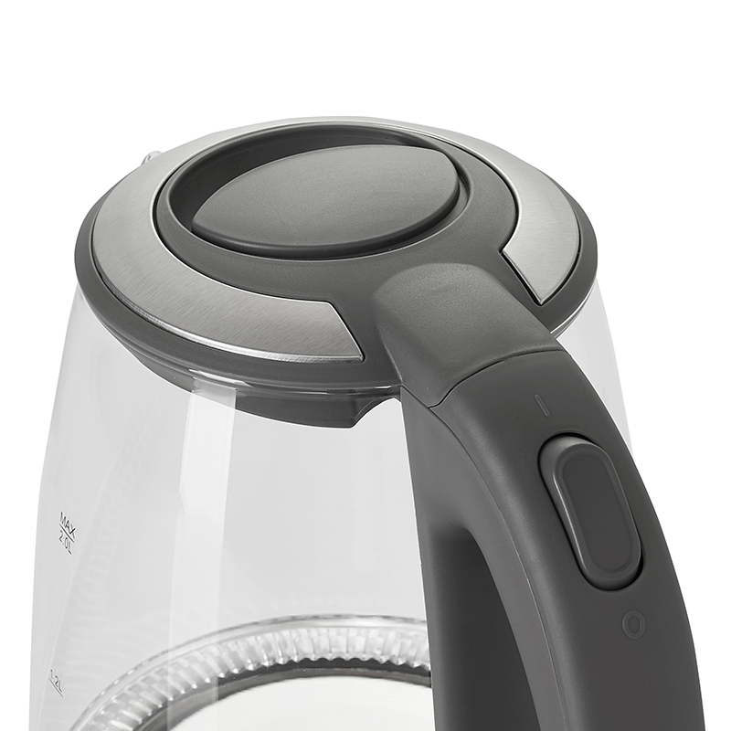 FIERBATOR ELECTRIC 2L 2200W ADLER EuroGoods Quality