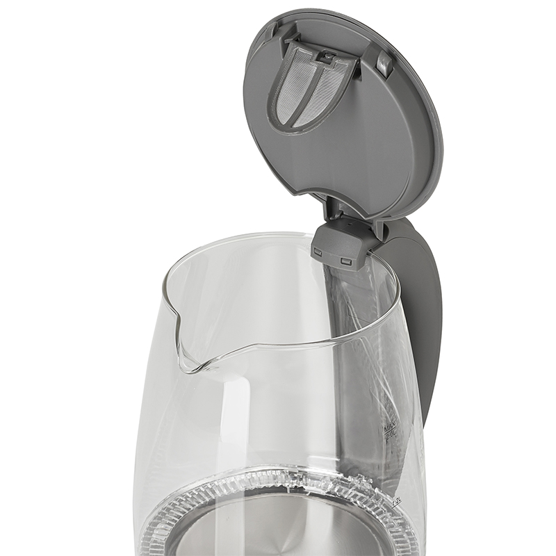 FIERBATOR ELECTRIC 2L 2200W ADLER EuroGoods Quality