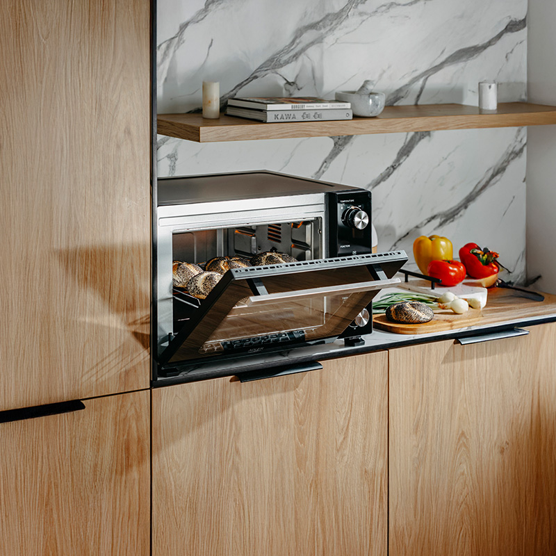 CUPTOR ELECTRIC 48L 1800W AD6026 ADLER EuroGoods Quality