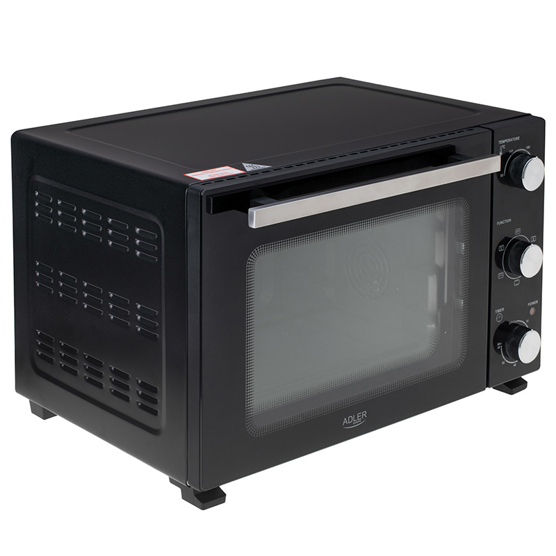 CUPTOR ELECTRIC 48L 1800W AD6026 ADLER EuroGoods Quality