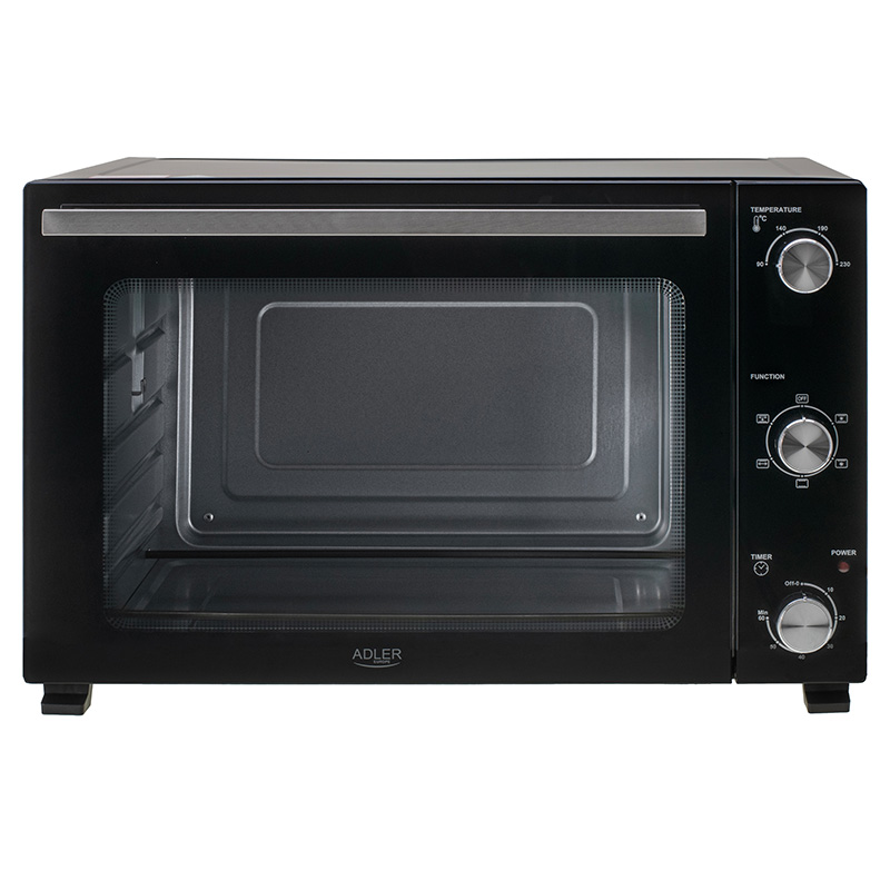 CUPTOR ELECTRIC 48L 1800W AD6026 ADLER EuroGoods Quality