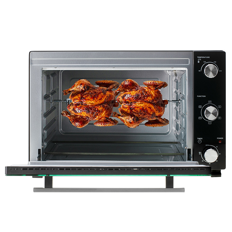 CUPTOR ELECTRIC 48L 1800W AD6026 ADLER EuroGoods Quality