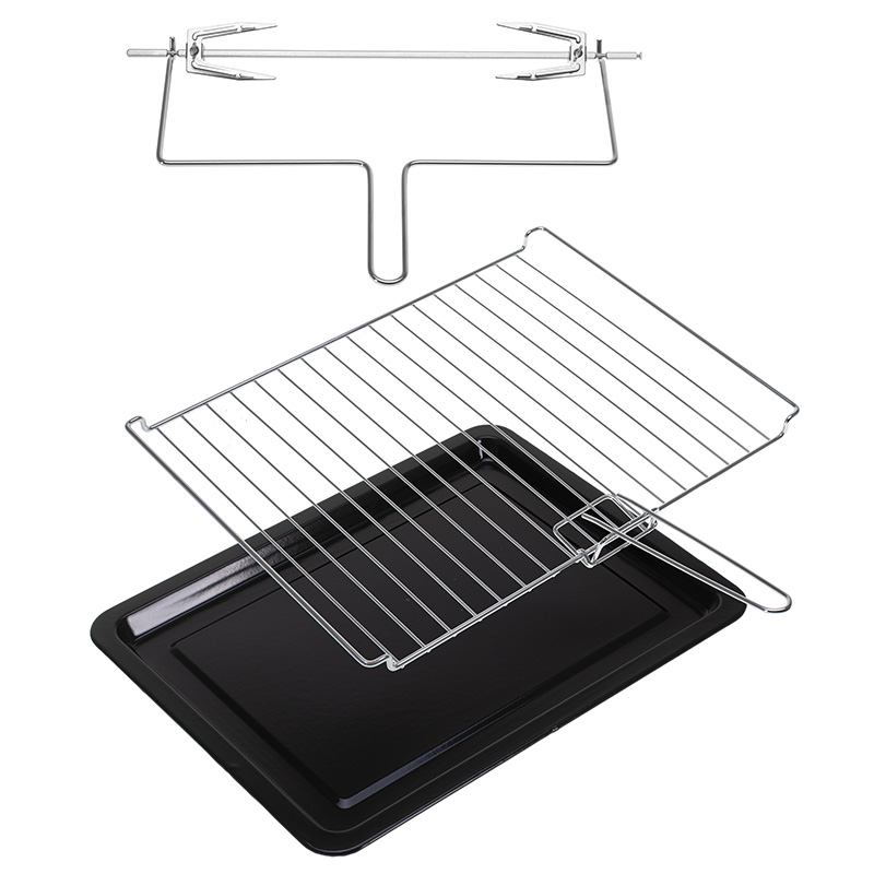 CUPTOR ELECTRIC 48L 1800W AD6026 ADLER EuroGoods Quality