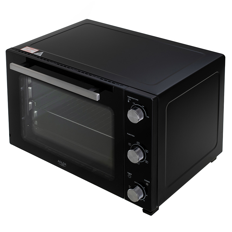 CUPTOR ELECTRIC 48L 1800W AD6026 ADLER EuroGoods Quality