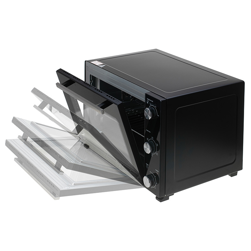 CUPTOR ELECTRIC 48L 1800W AD6026 ADLER EuroGoods Quality