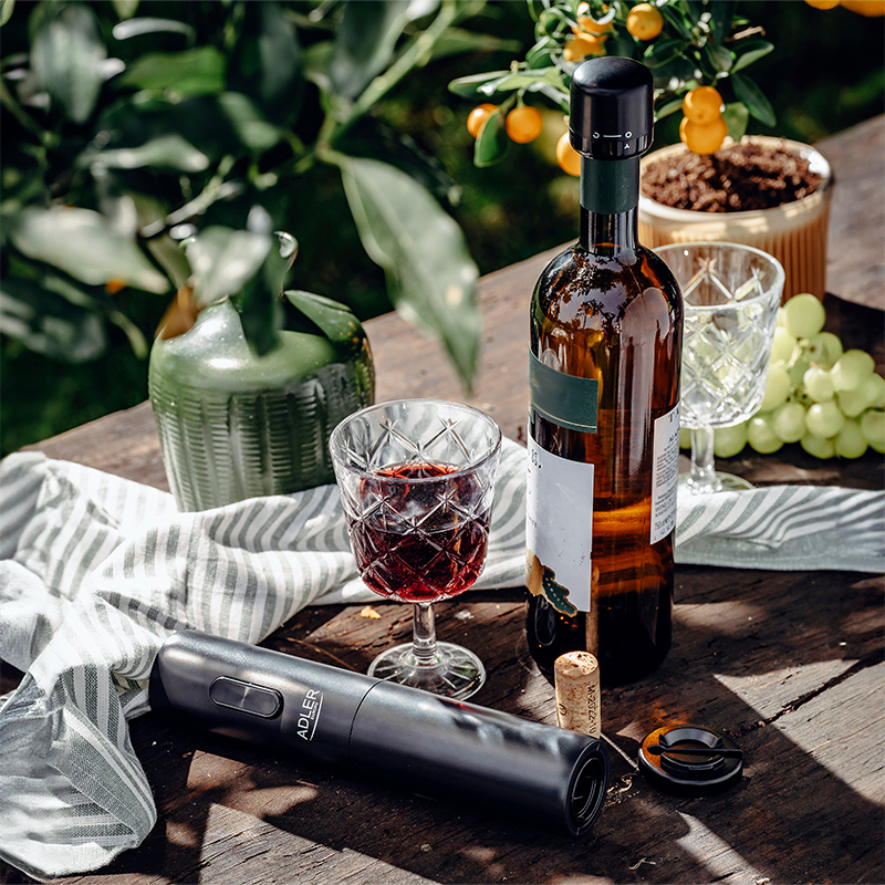 DESFACATOR VINURI ELECTRIC EuroGoods Quality