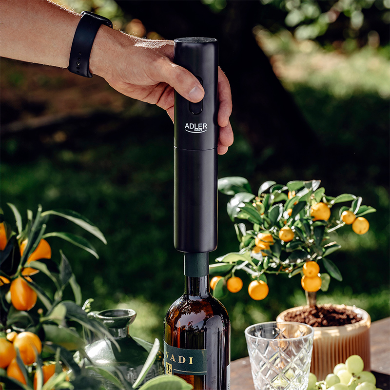 DESFACATOR VINURI ELECTRIC EuroGoods Quality