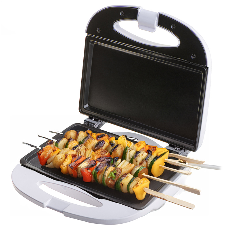 GRILL ELECTRIC 1200W AD 3072 ADLER EuroGoods Quality