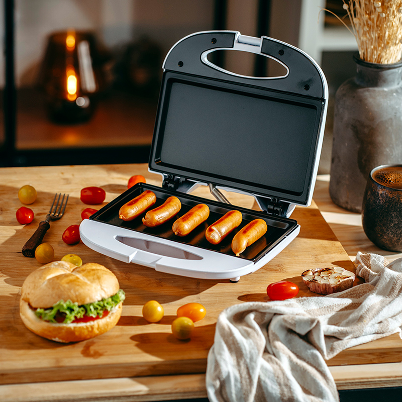 GRILL ELECTRIC 1200W AD 3072 ADLER EuroGoods Quality