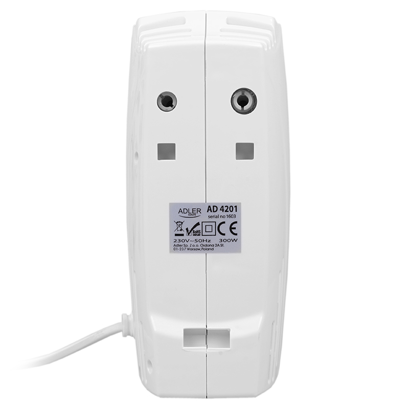 MIXER DE MANA 5 VITEZE 300W ADLER EuroGoods Quality