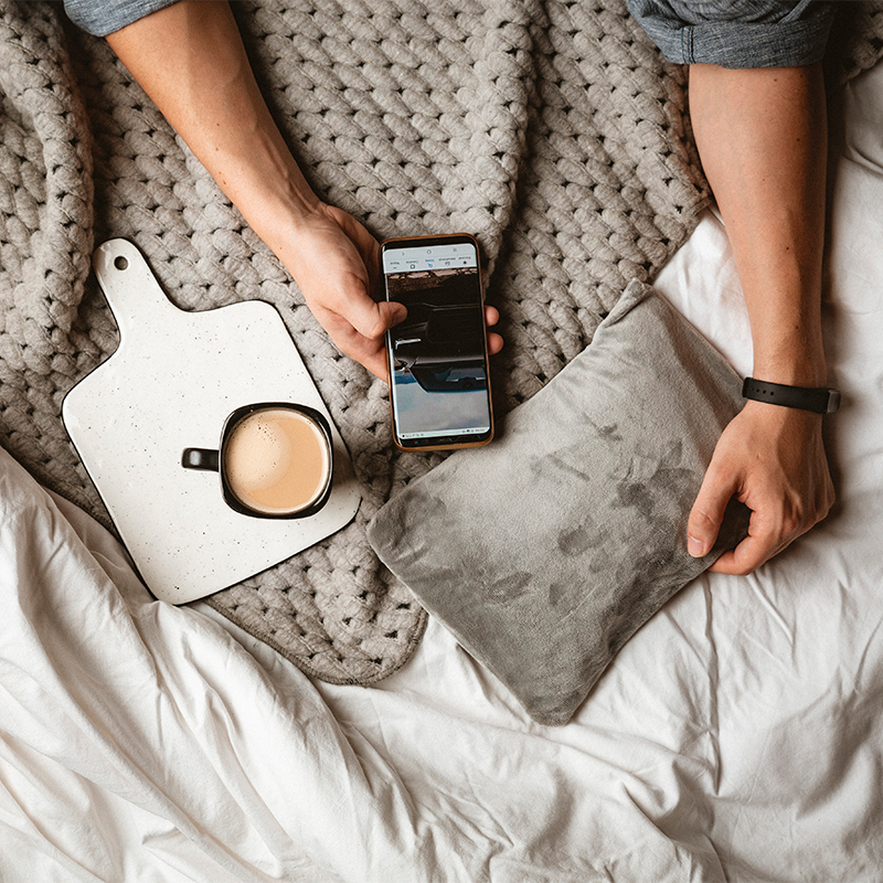 PERNA ELECTRICA CU APA 360W AD 7427 ADLER EuroGoods Quality