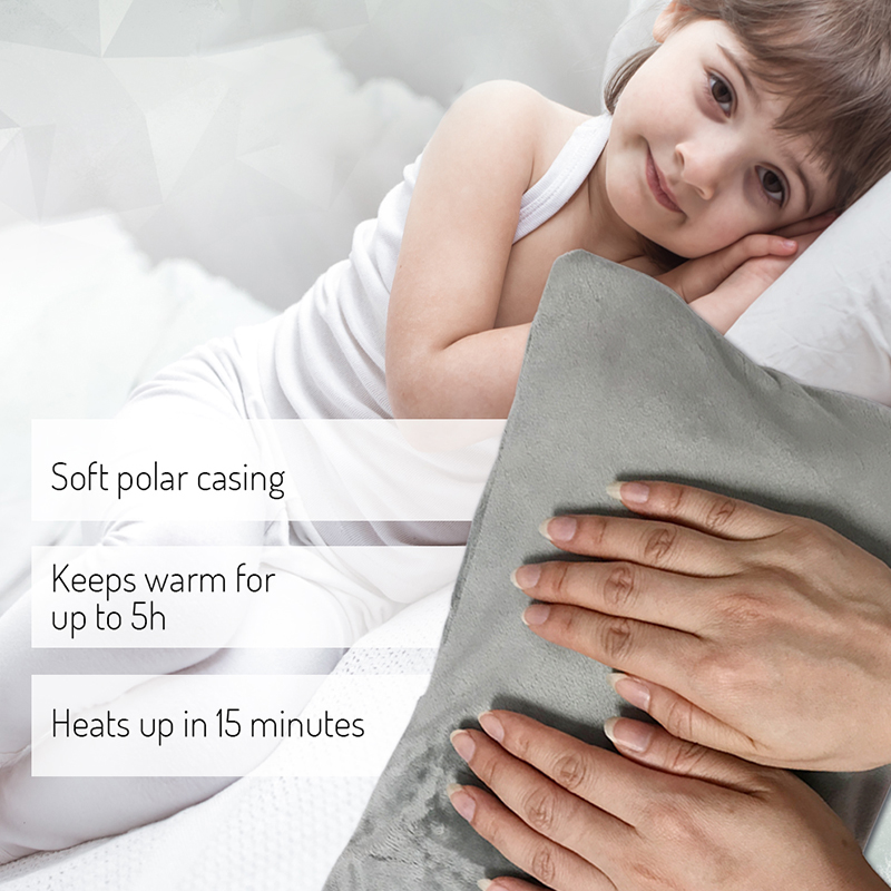 PERNA ELECTRICA CU APA 360W AD 7427 ADLER EuroGoods Quality