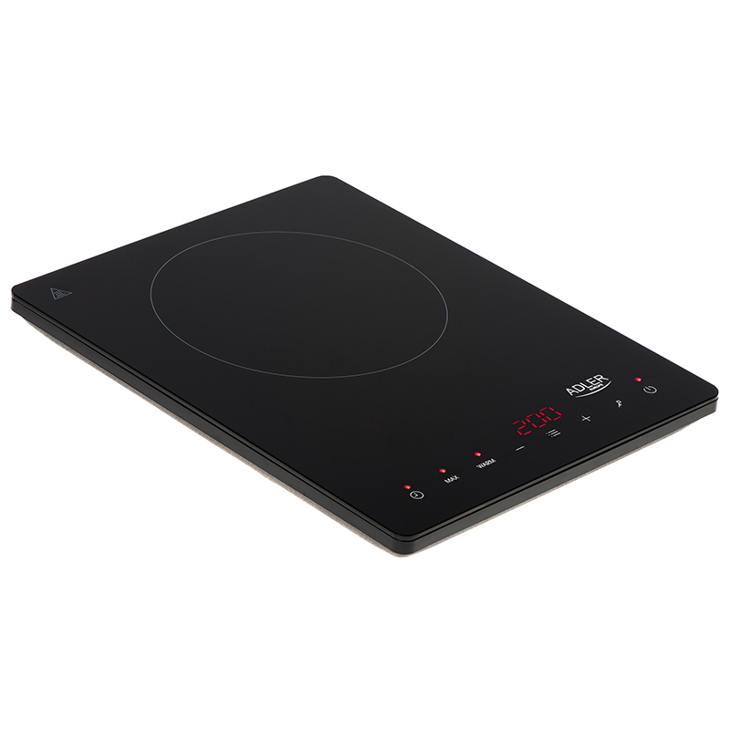 PLITA INDUCTIE 2000W AD 6513 ADLER EuroGoods Quality