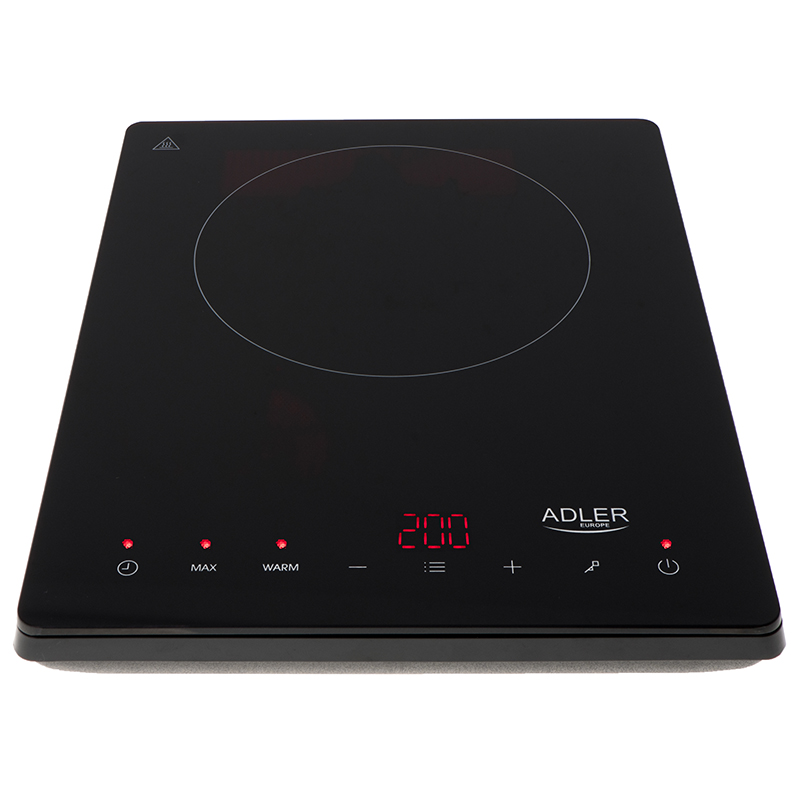 PLITA INDUCTIE 2000W AD 6513 ADLER EuroGoods Quality